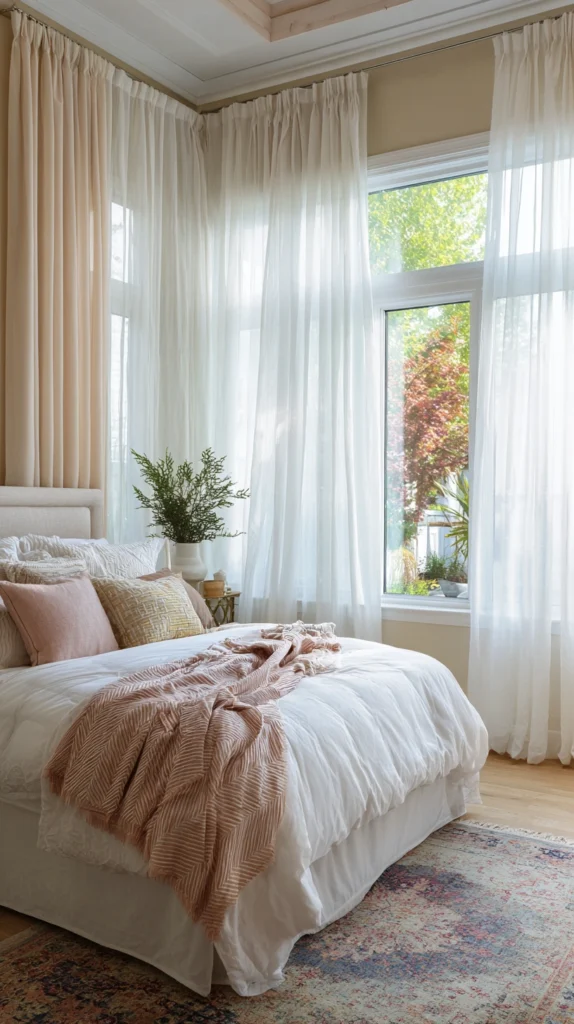13 Charlotte Bedroom Ideas That Feel Like a Boutique Hotel You Never Want to Leave 5 CF 4 3