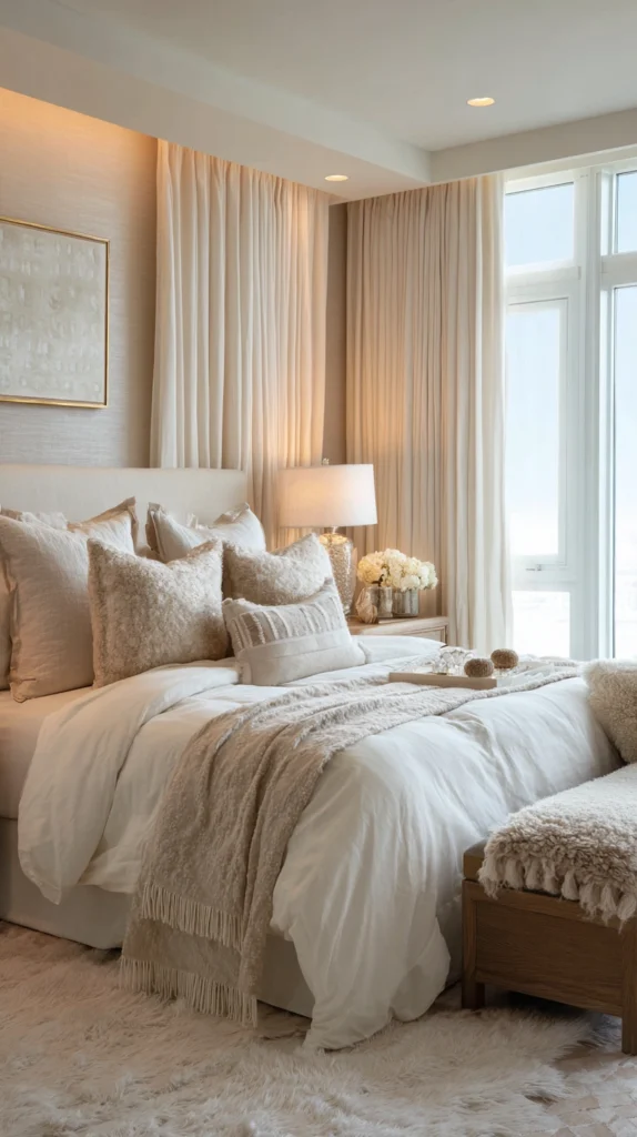 13 Charlotte Bedroom Ideas That Feel Like a Boutique Hotel You Never Want to Leave 7 CF 6 3