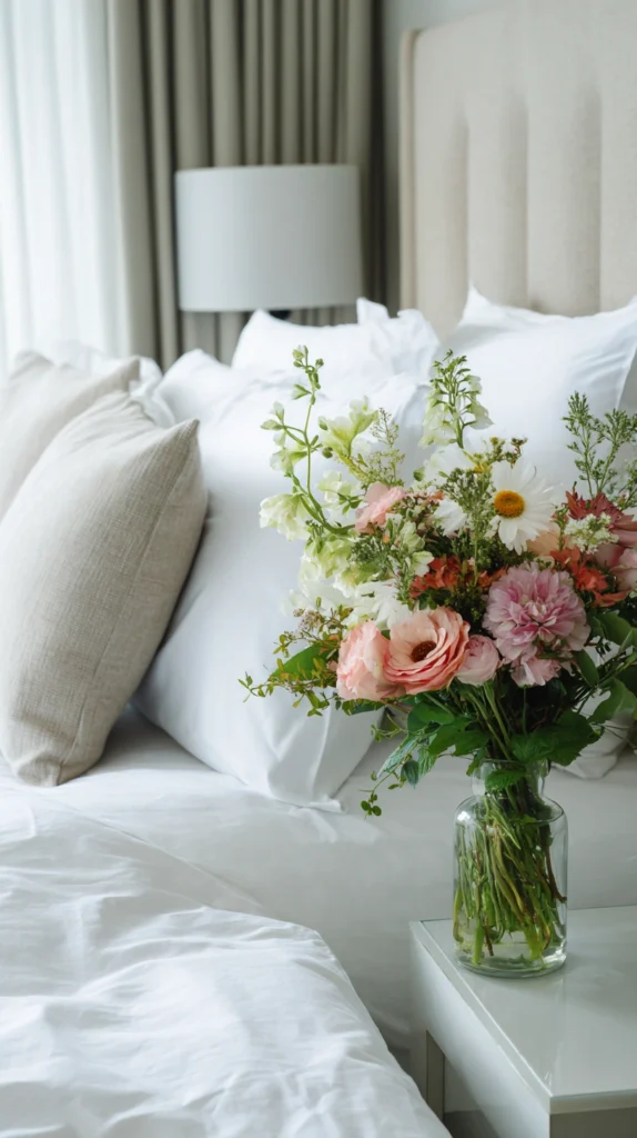 13 Charlotte Bedroom Ideas That Feel Like a Boutique Hotel You Never Want to Leave 9 CF 8 3