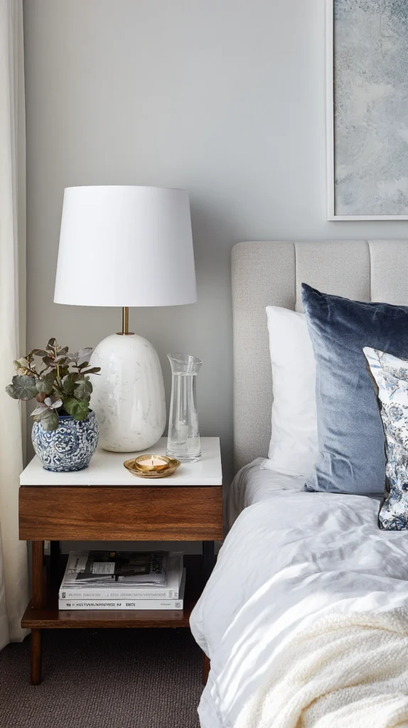 13 Charlotte Bedroom Ideas That Feel Like a Boutique Hotel You Never Want to Leave 10 CF 9 3