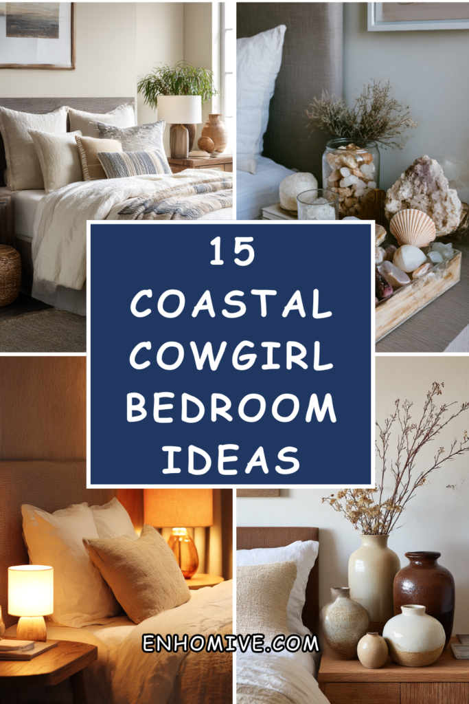 15 Coastal Cowgirl Bedroom Ideas 1 How to Deep Clean Your Gas Stove in a Few Simple Steps 16