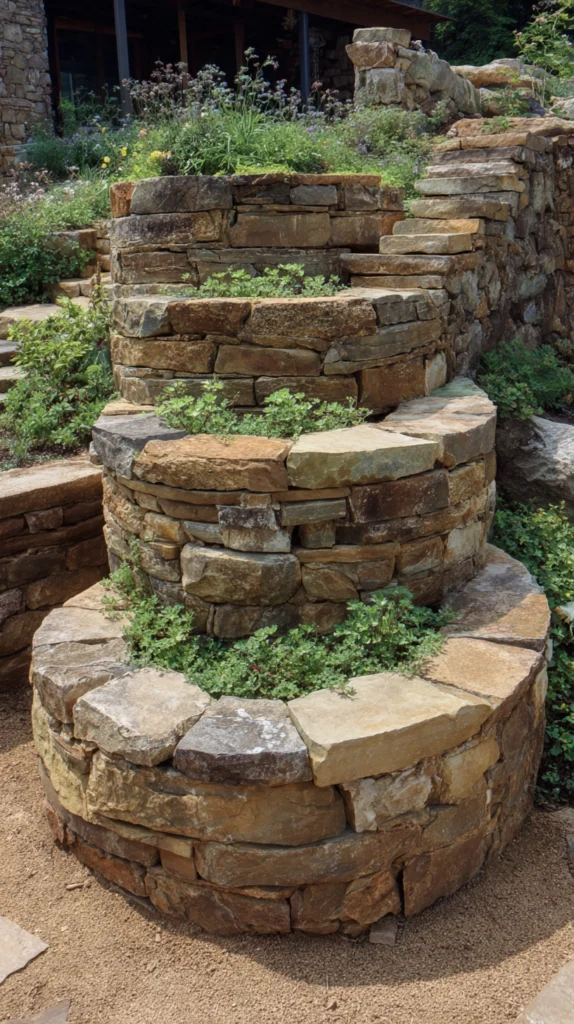 14 Brilliant Summer Vertical Garden Ideas That Transform Bare Walls Into Living Beauty 12 VT 11