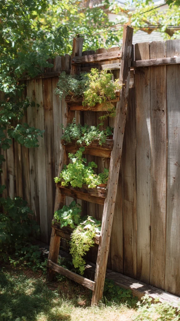 14 Brilliant Summer Vertical Garden Ideas That Transform Bare Walls Into Living Beauty 14 VT 13