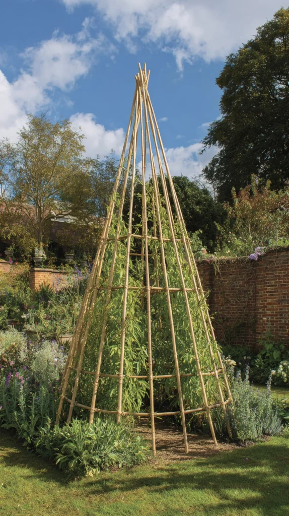 14 Brilliant Summer Vertical Garden Ideas That Transform Bare Walls Into Living Beauty 15 VT 14