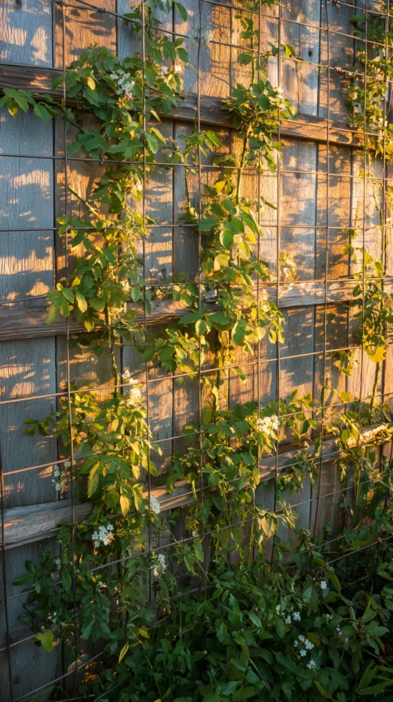 14 Brilliant Summer Vertical Garden Ideas That Transform Bare Walls Into Living Beauty 5 VT 4
