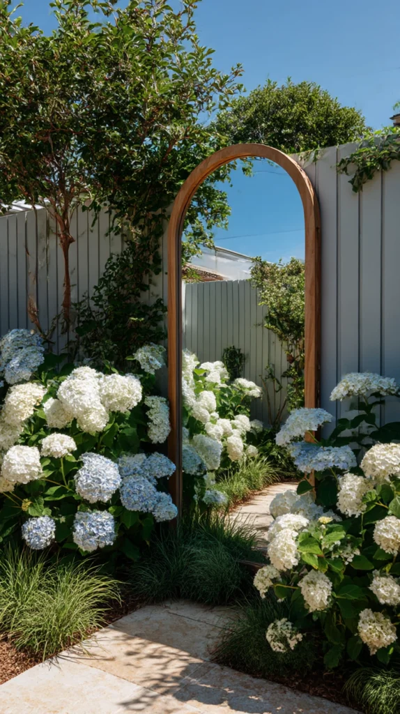12 Summer Mirror Decor Ideas That Reflect More Light 7 ae 6