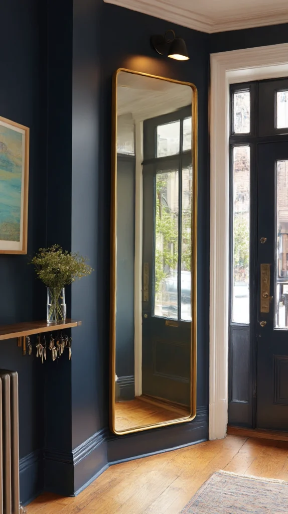 12 Summer Mirror Decor Ideas That Reflect More Light 8 ae 7