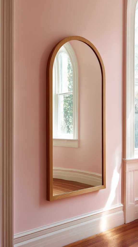 12 Summer Mirror Decor Ideas That Reflect More Light 9 ae 8
