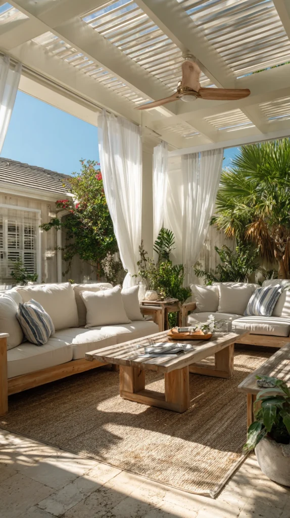 14 Myrtle Beach Backyard Ideas That Basically Extend Your Indoor Living Outdoors 2 ar 1