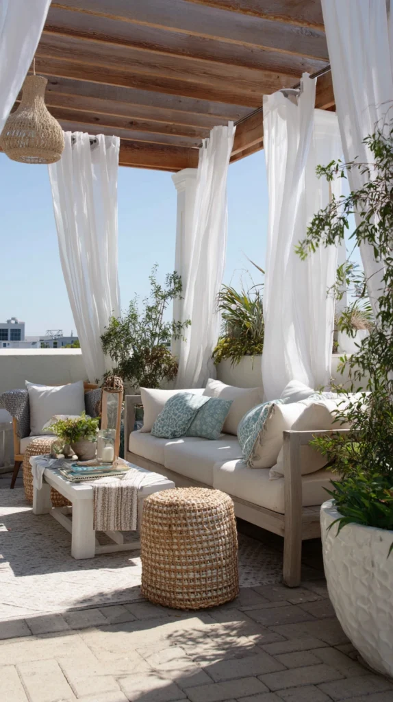 14 Myrtle Beach Backyard Ideas That Basically Extend Your Indoor Living Outdoors 11 ar 10