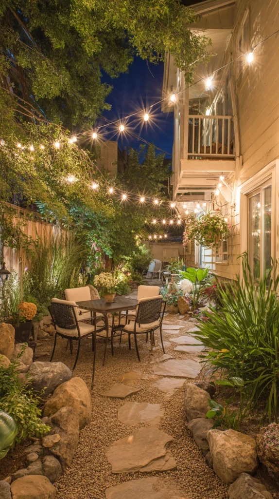 14 Myrtle Beach Backyard Ideas That Basically Extend Your Indoor Living Outdoors 13 ar 12