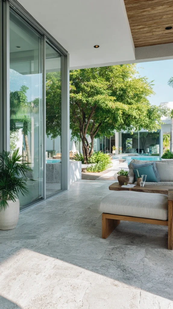 14 Myrtle Beach Backyard Ideas That Basically Extend Your Indoor Living Outdoors 5 ar 4