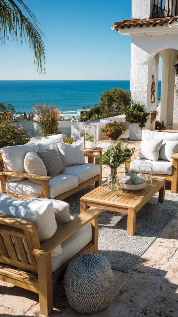 14 Myrtle Beach Backyard Ideas That Basically Extend Your Indoor Living Outdoors 8 ar 7