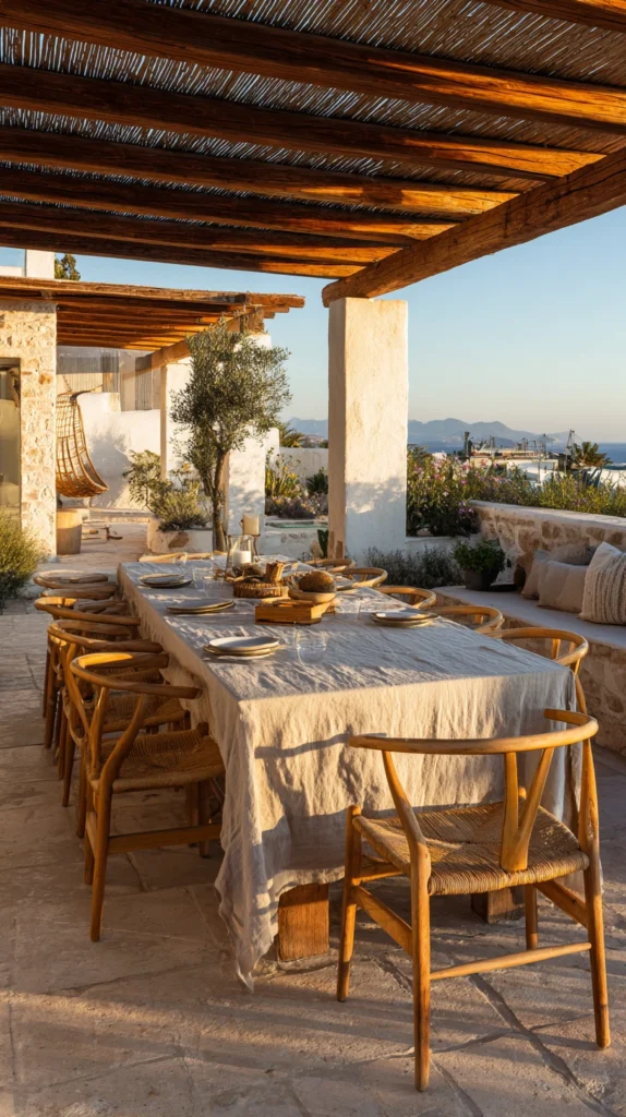 14 Myrtle Beach Backyard Ideas That Basically Extend Your Indoor Living Outdoors 9 ar 8