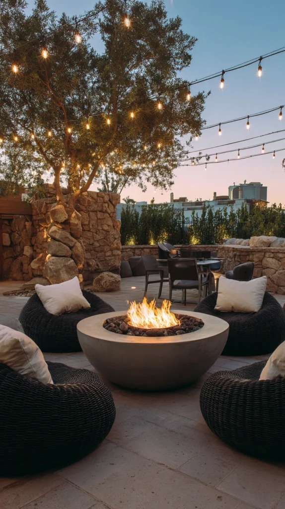 14 Myrtle Beach Backyard Ideas That Basically Extend Your Indoor Living Outdoors 10 ar 9