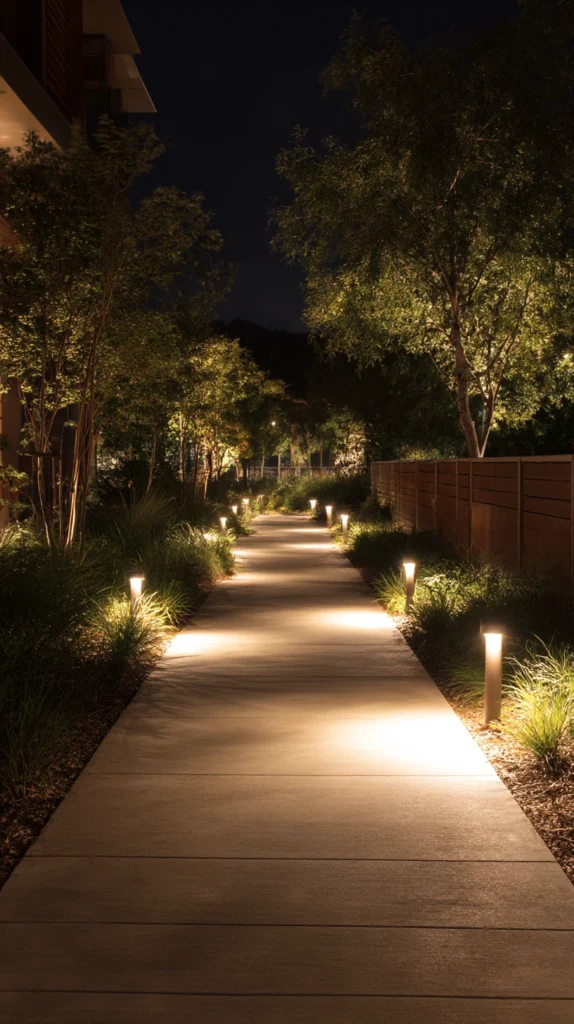 15 Glow in the Dark Garden Ideas That Transform Your Outdoor Space at Night 14 bh 13
