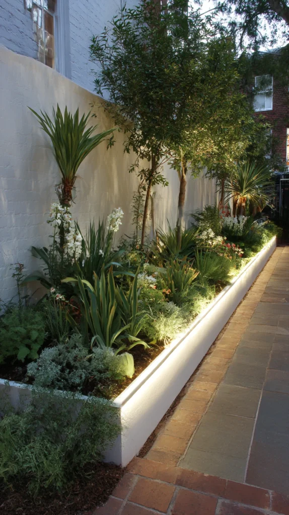15 Glow in the Dark Garden Ideas That Transform Your Outdoor Space at Night 3 bh 2