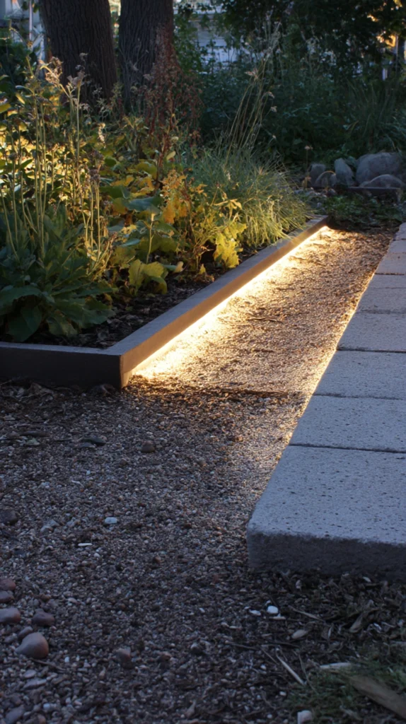 15 Glow in the Dark Garden Ideas That Transform Your Outdoor Space at Night 4 bh 3
