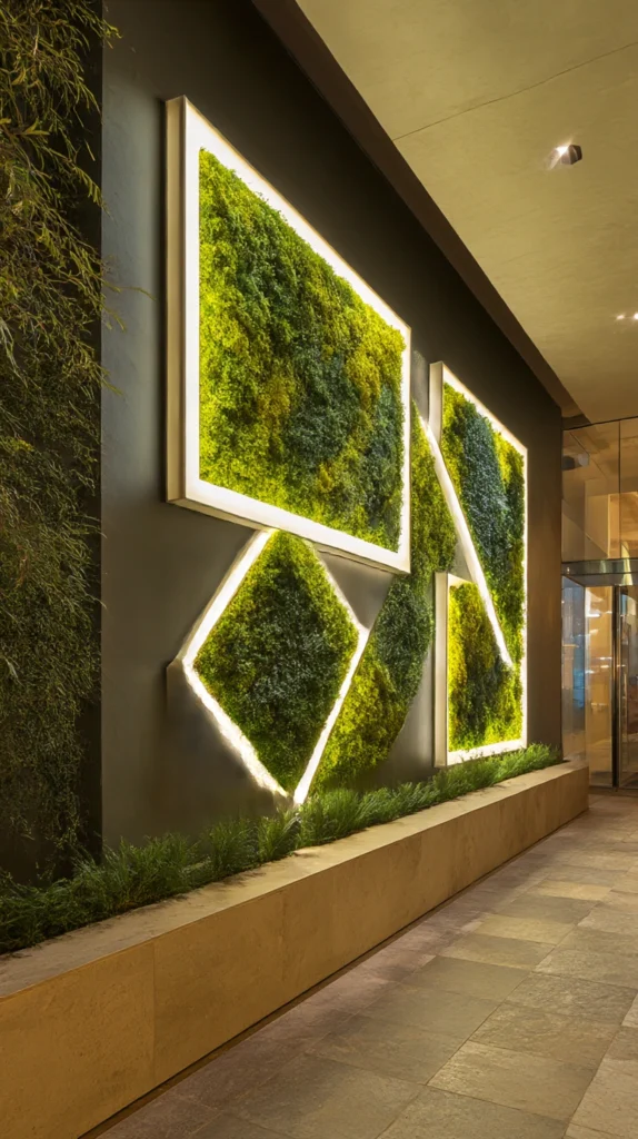 15 Glow in the Dark Garden Ideas That Transform Your Outdoor Space at Night 10 bh 9