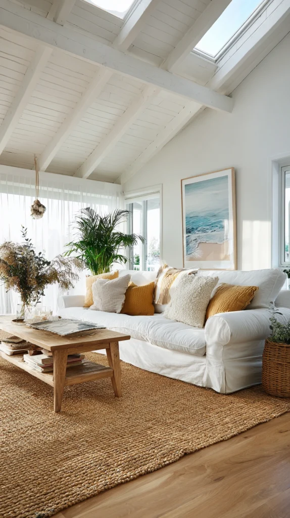 14 Summer Floor Decor Ideas That Feel Light and Stylish 2 bo 1
