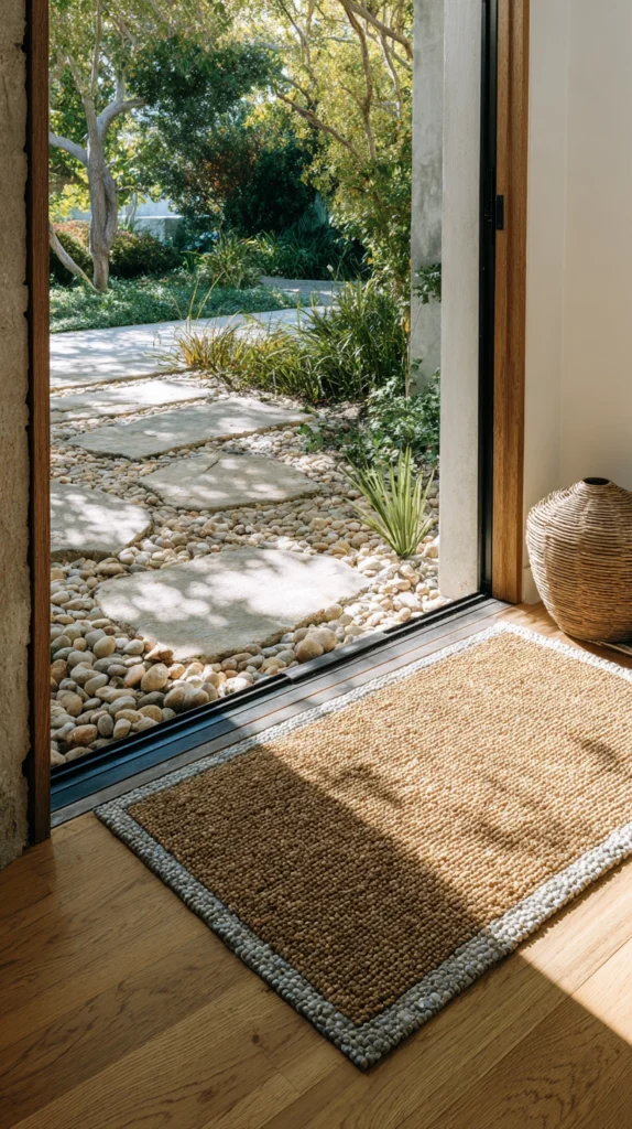 14 Summer Floor Decor Ideas That Feel Light and Stylish 15 bo 14