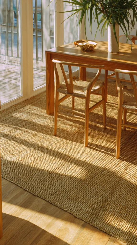 14 Summer Floor Decor Ideas That Feel Light and Stylish 4 bo 3