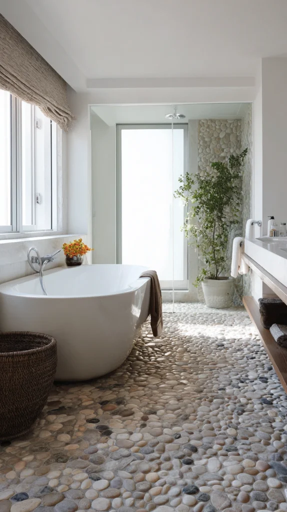 14 Summer Floor Decor Ideas That Feel Light and Stylish 5 bo 4