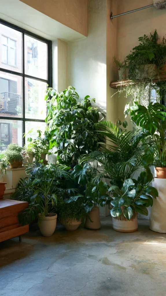 14 Summer Floor Decor Ideas That Feel Light and Stylish 9 bo 8