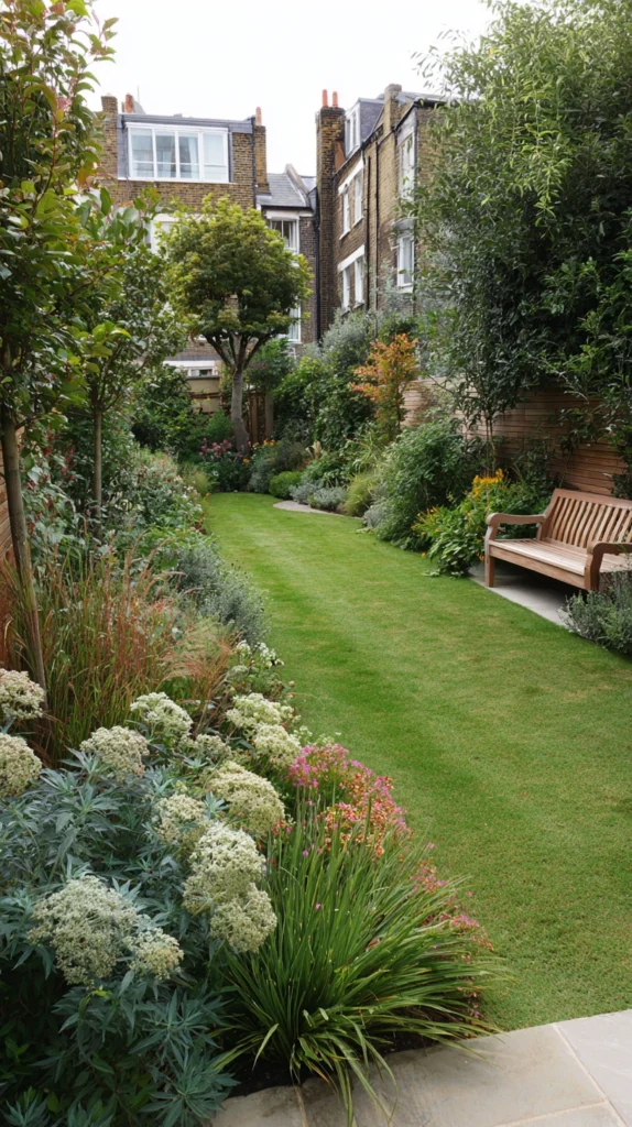 14 Jaw-Dropping Garden Ideas That Will Leave You Breathless 2 by 1