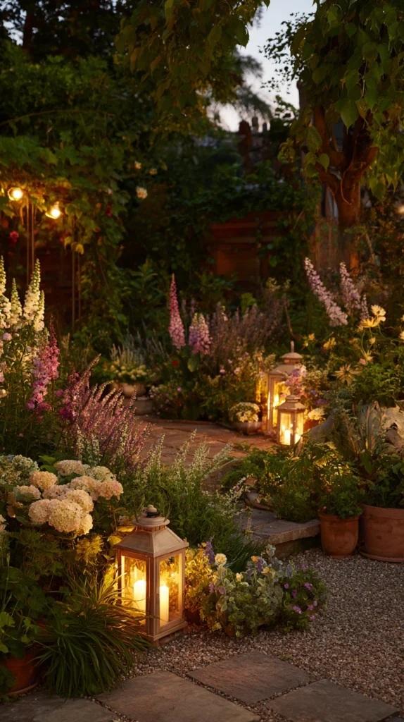 14 Jaw-Dropping Garden Ideas That Will Leave You Breathless 15 by 14