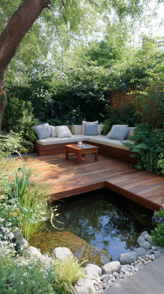 14 Jaw-Dropping Garden Ideas That Will Leave You Breathless 5 by 4