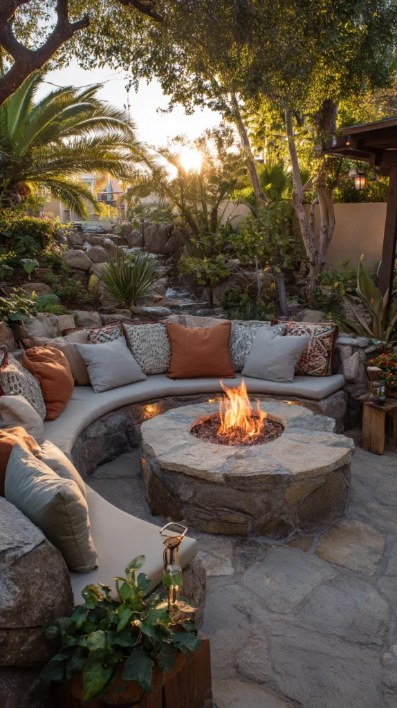 14 Jaw-Dropping Garden Ideas That Will Leave You Breathless 7 by 6