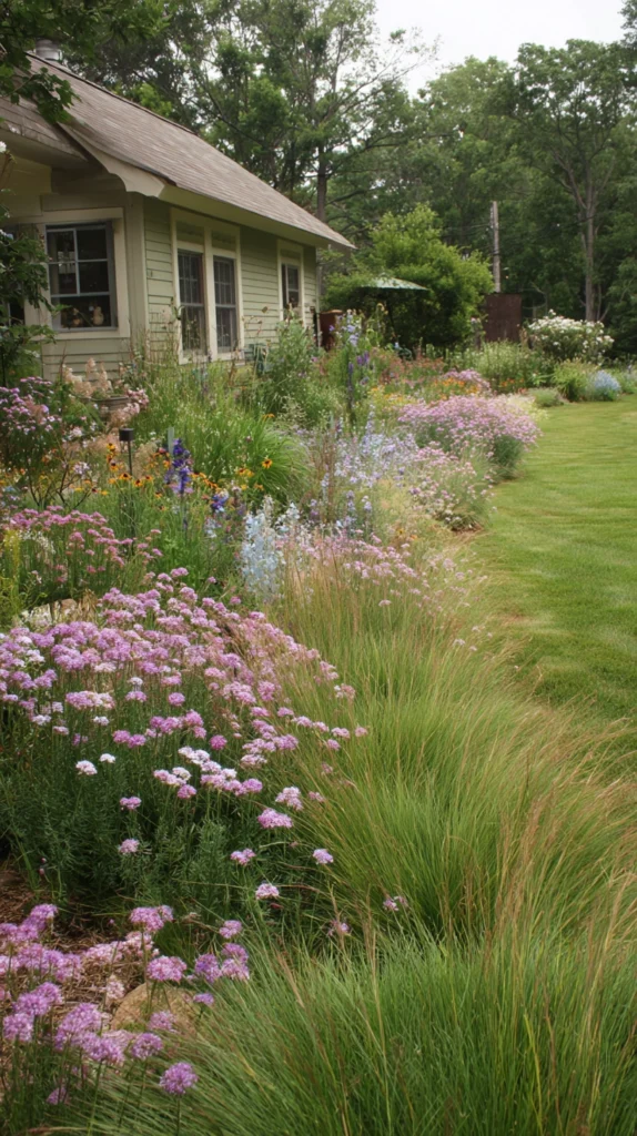 14 Jaw-Dropping Garden Ideas That Will Leave You Breathless 8 by 7