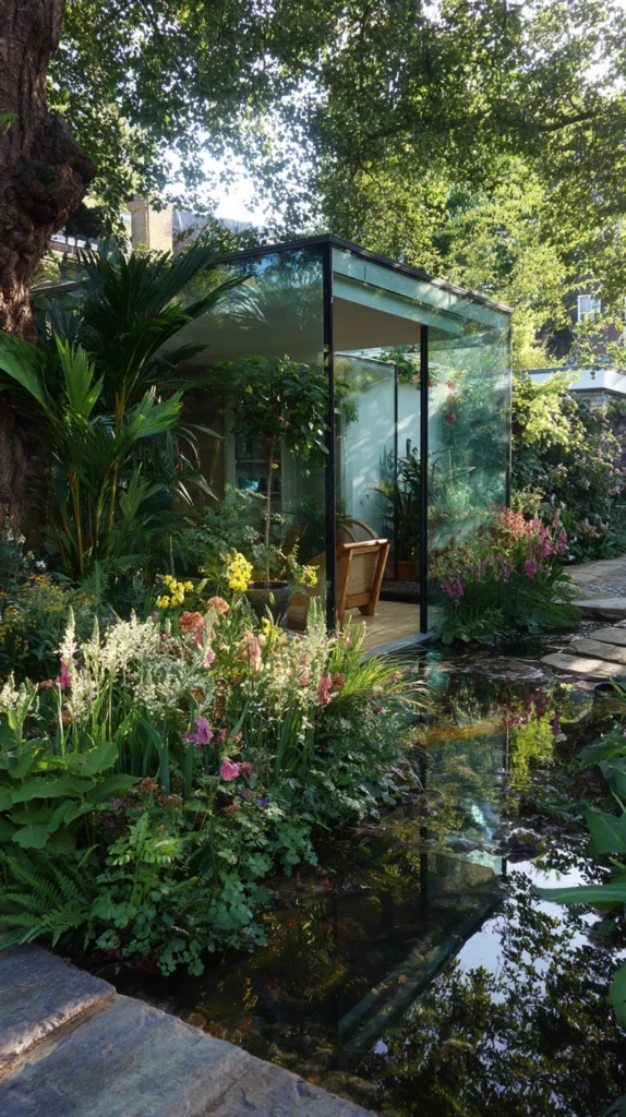14 Jaw-Dropping Garden Ideas That Will Leave You Breathless 9 by 8