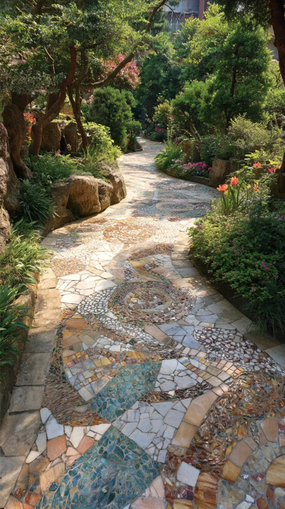 14 Jaw-Dropping Garden Ideas That Will Leave You Breathless 10 by 9