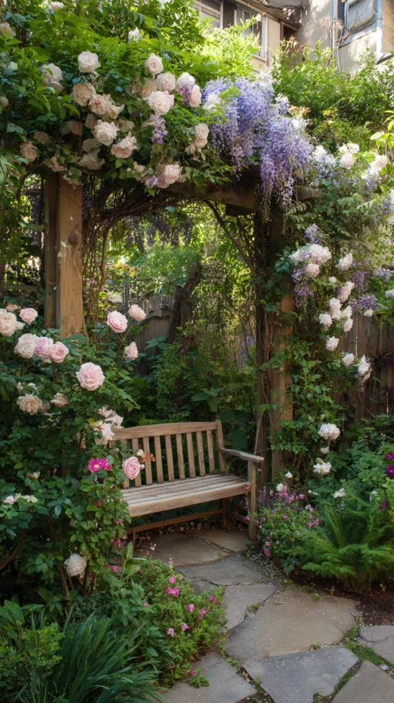15 Dreamy Garden Inspirations 2 ce 1