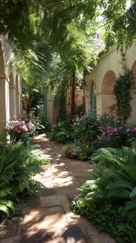 15 Dreamy Garden Inspirations 11 ce 10