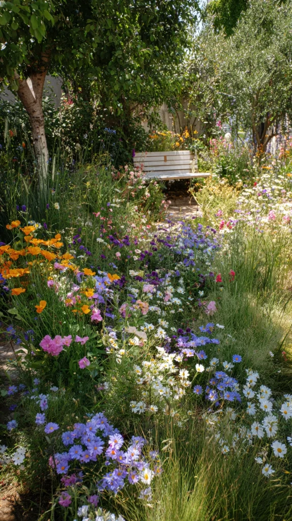 15 Dreamy Garden Inspirations 3 ce 2