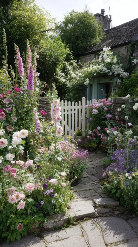 15 Dreamy Garden Inspirations 10 ce 9