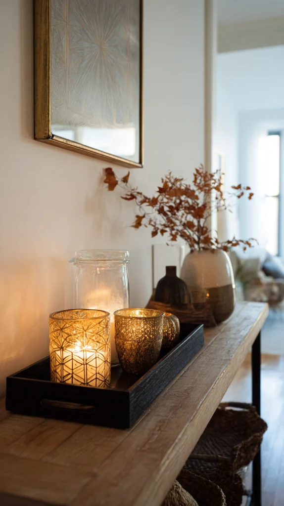 15 Summer Decorative Tray Ideas for Every Room 15 cf 14 1