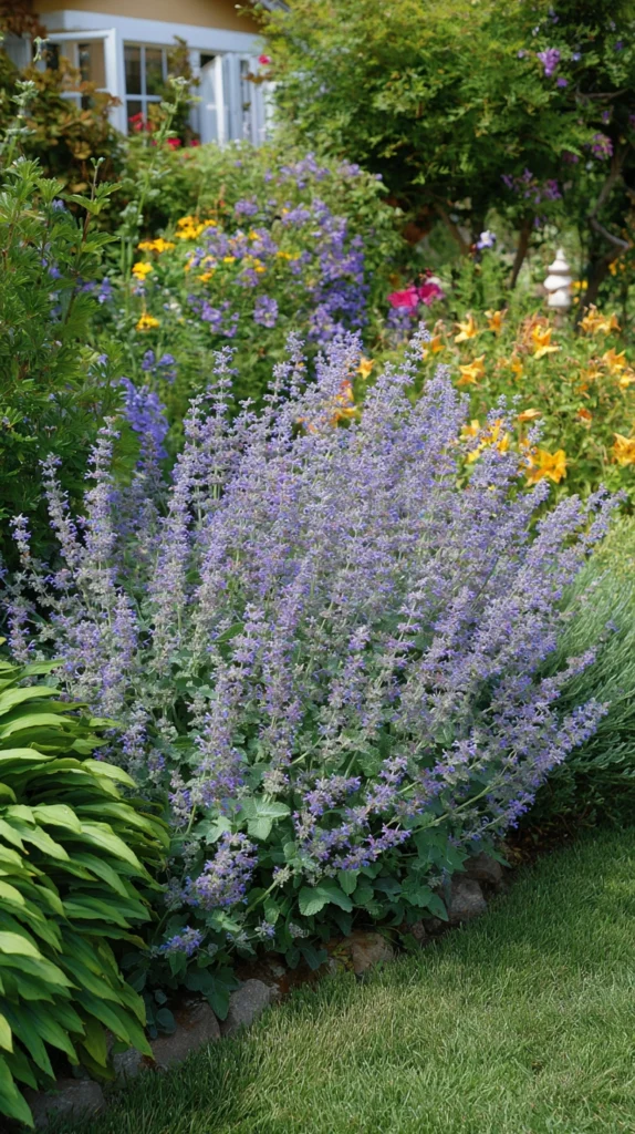 15 Perennials That Bloom All Summer 15 cf 14