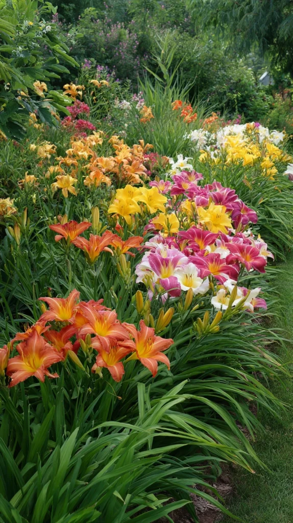 15 Perennials That Bloom All Summer 16 cf 15