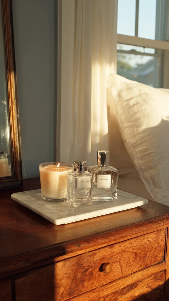 15 Summer Decorative Tray Ideas for Every Room 3 cf 2 2