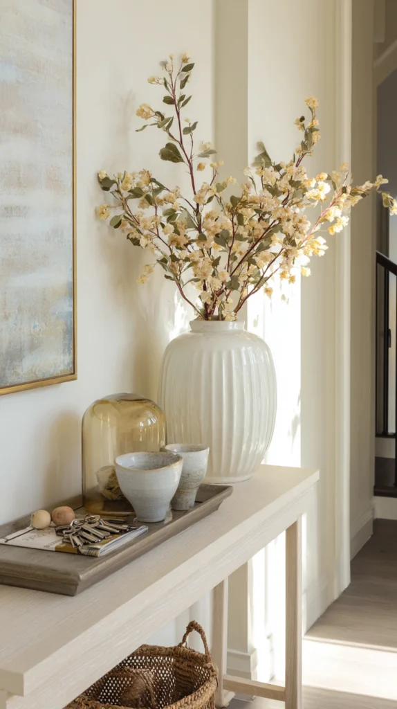 15 Summer Decorative Tray Ideas for Every Room 4 cf 3 2