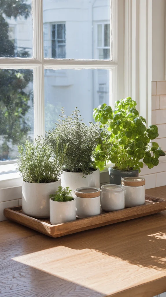 15 Summer Decorative Tray Ideas for Every Room 5 cf 4 2