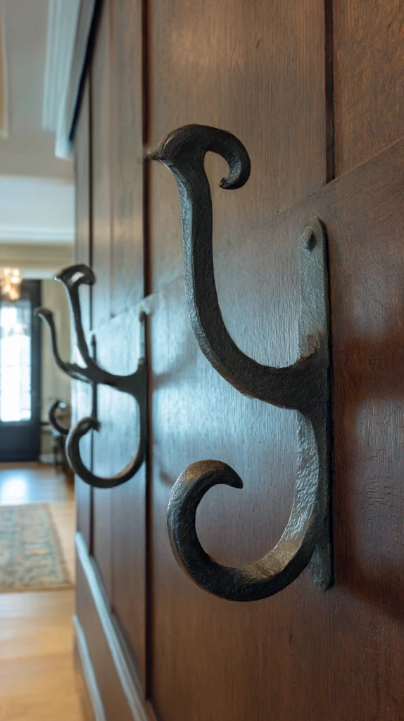 13 Entryway Decor Ideas for New Orleans Historic Townhouses 12 co 11