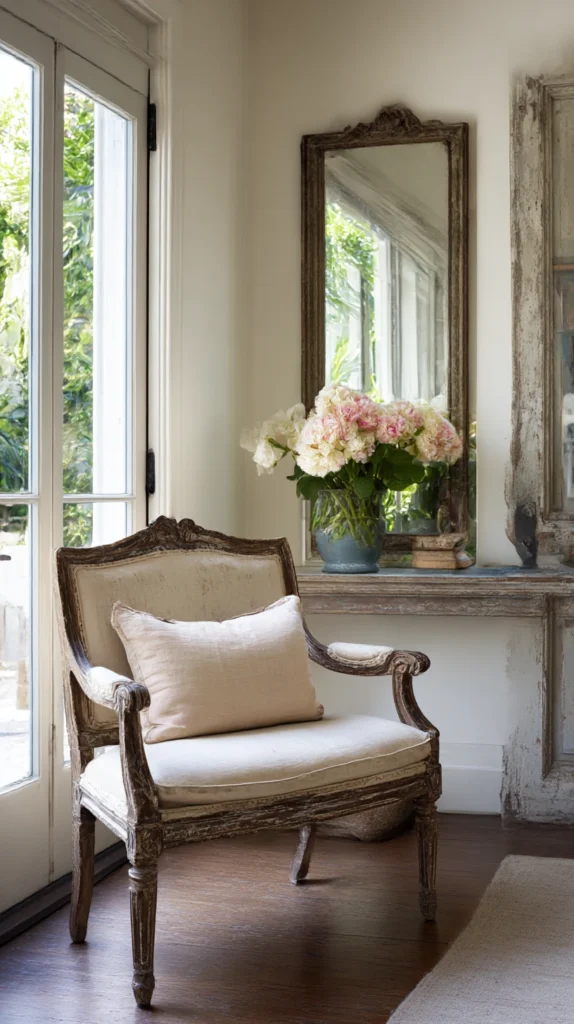 13 Entryway Decor Ideas for New Orleans Historic Townhouses 13 co 12