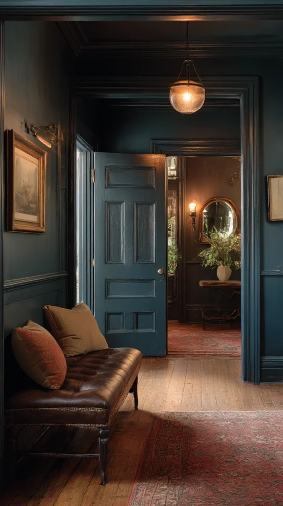 13 Entryway Decor Ideas for New Orleans Historic Townhouses 3 co 2