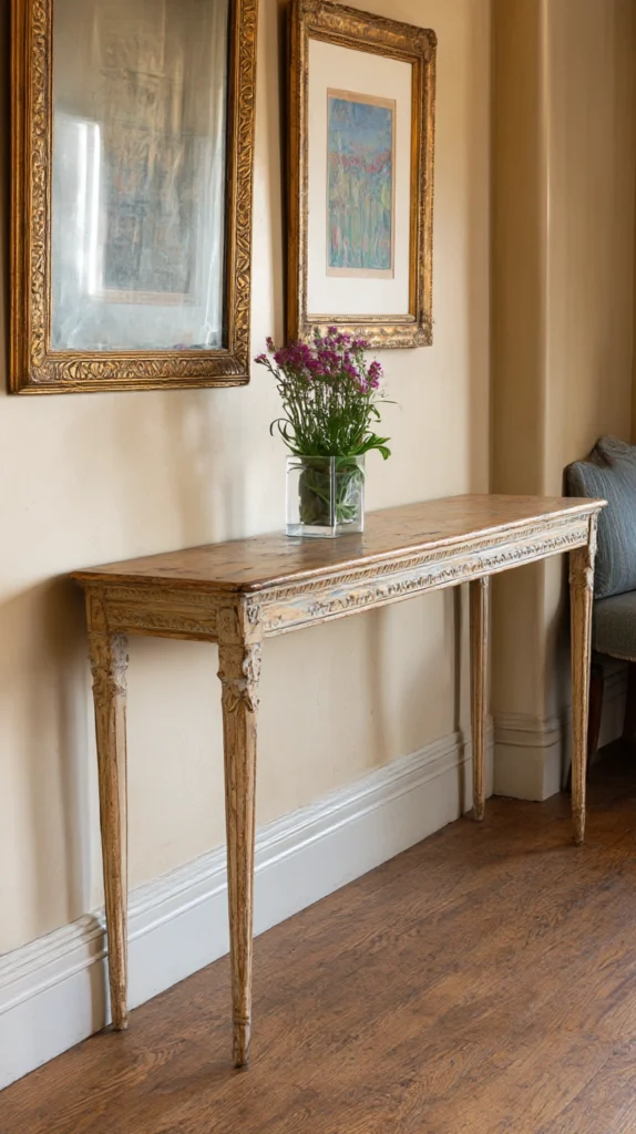 13 Entryway Decor Ideas for New Orleans Historic Townhouses 5 co 4