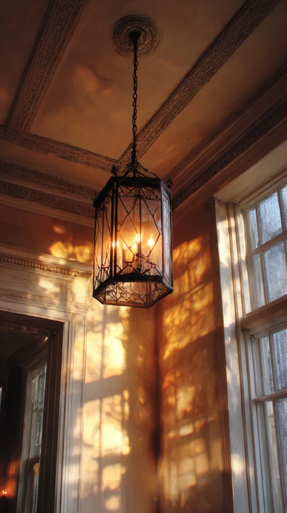 13 Entryway Decor Ideas for New Orleans Historic Townhouses 6 co 5